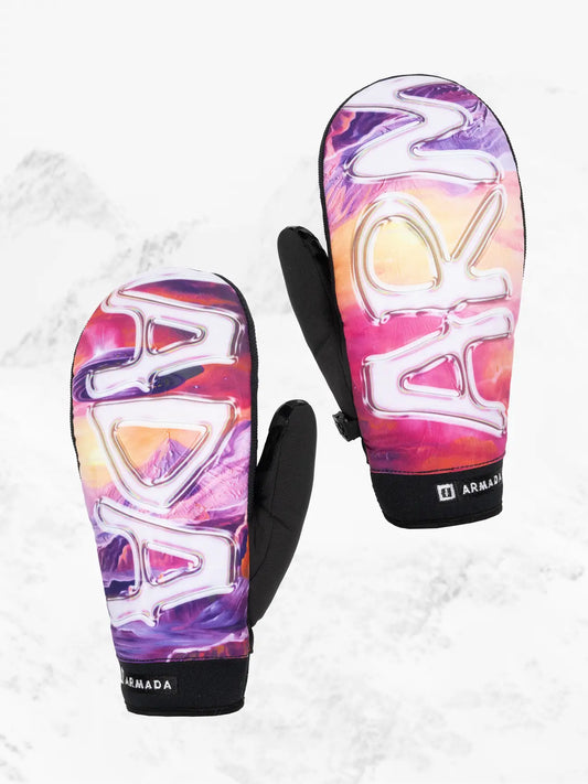 Armada - Carmel Windstopper Mitt - Madsteez