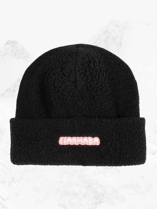 Armada - Mccole Hi-pile Fleece Beanie