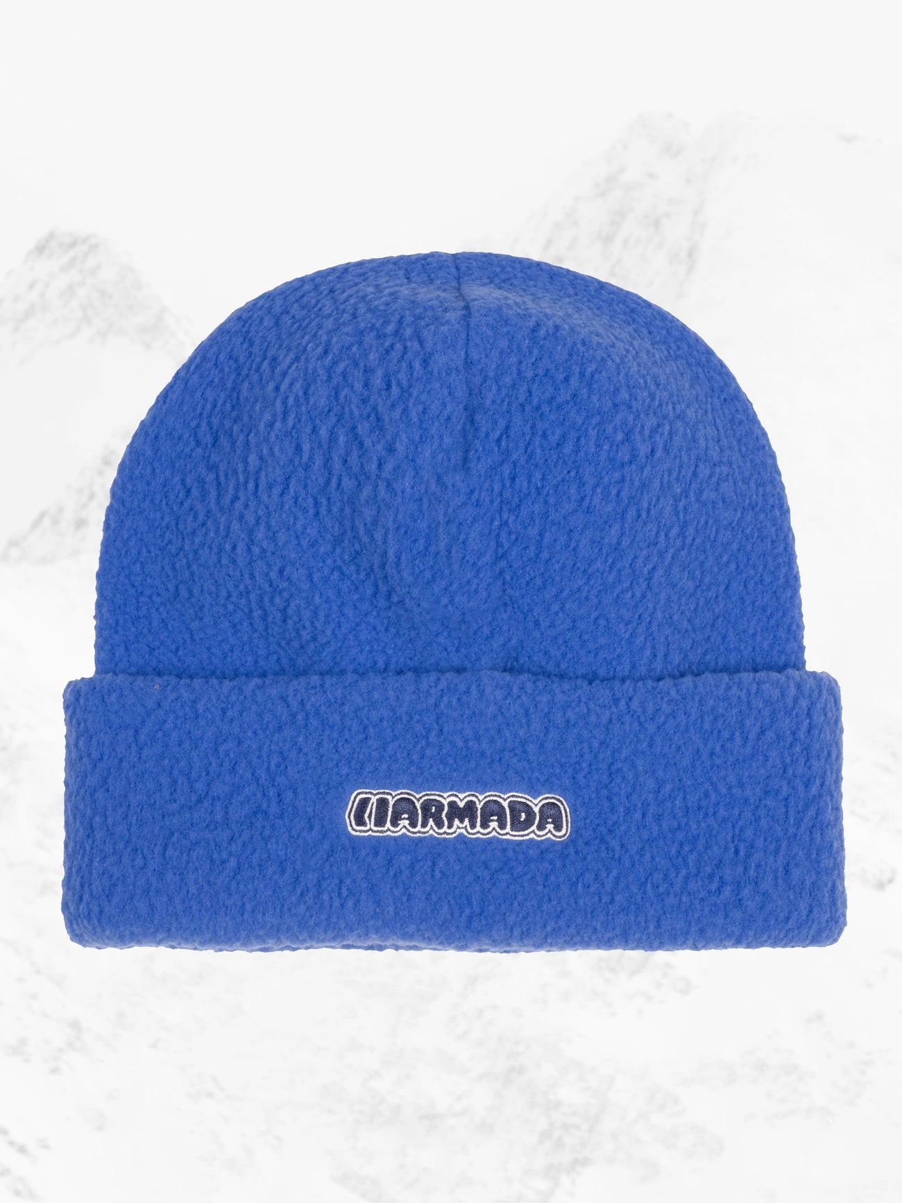 Armada - Mccole Hi-pile Fleece Beanie