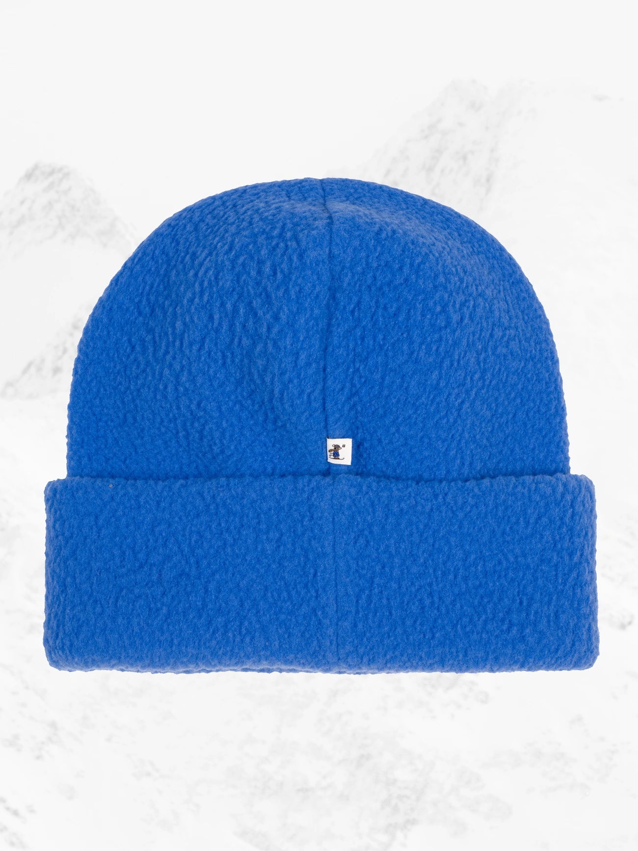 Armada - Mccole Hi-pile Fleece Beanie