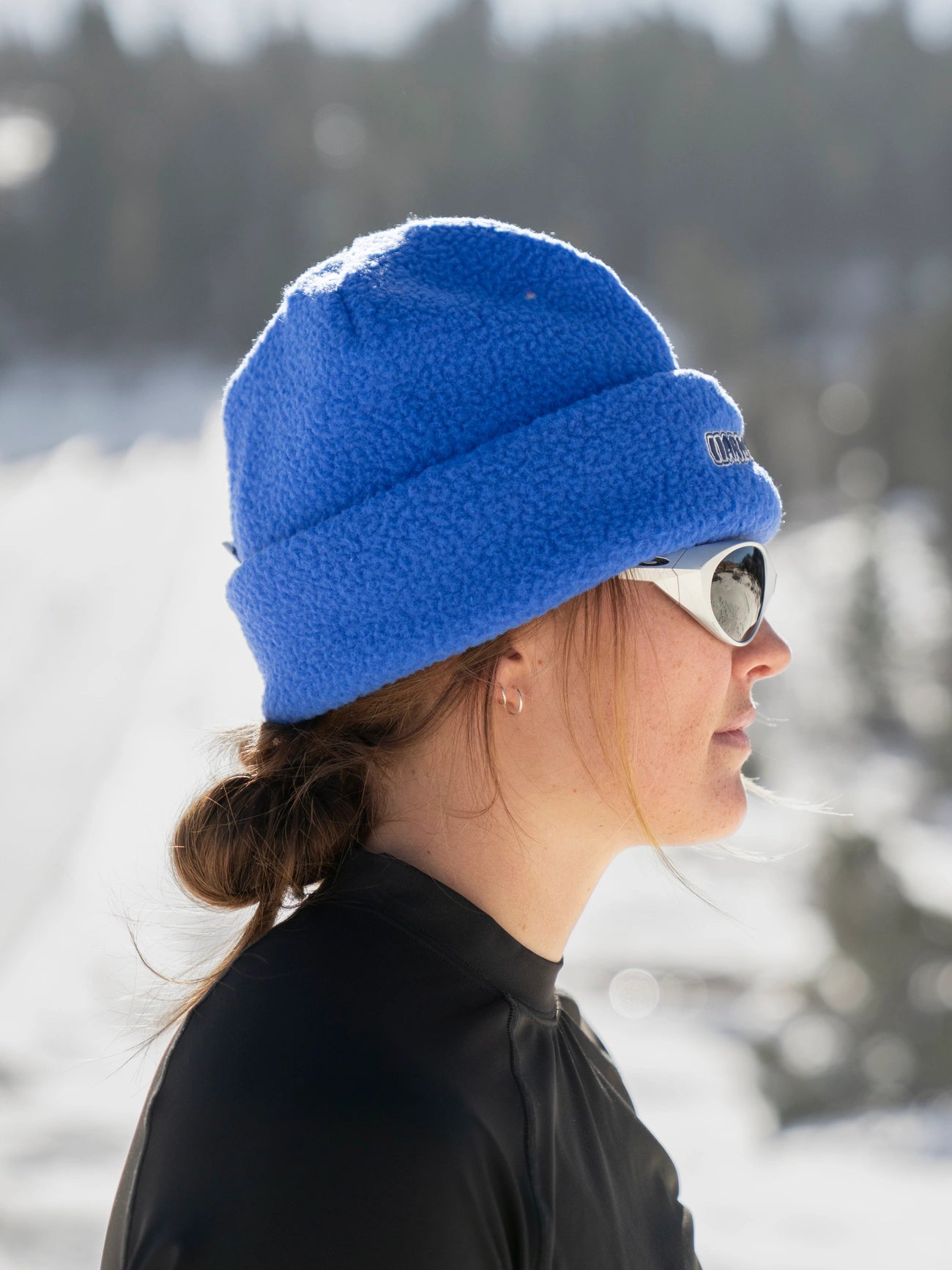 Armada - Mccole Hi-pile Fleece Beanie