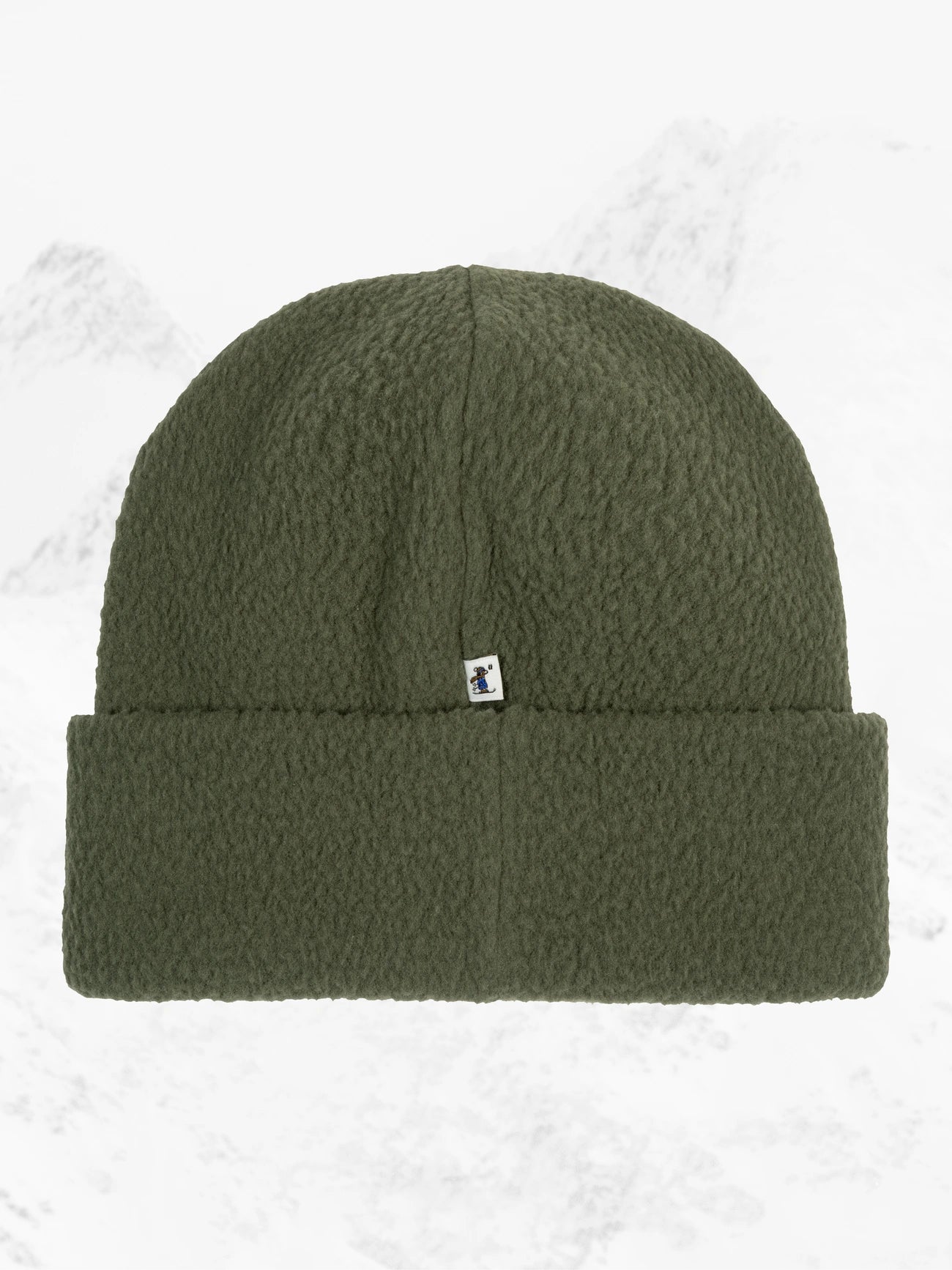 Armada - Mccole Hi-pile Fleece Beanie