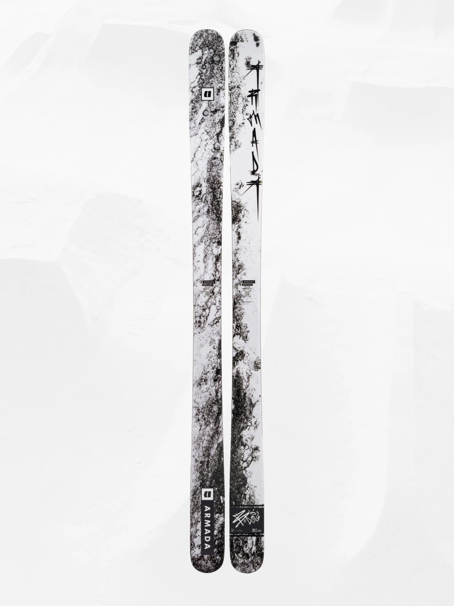 Armada - Bdog skis 2025 – Ascension Sports Armada - Bdog skis 2025 – Ascension Sports