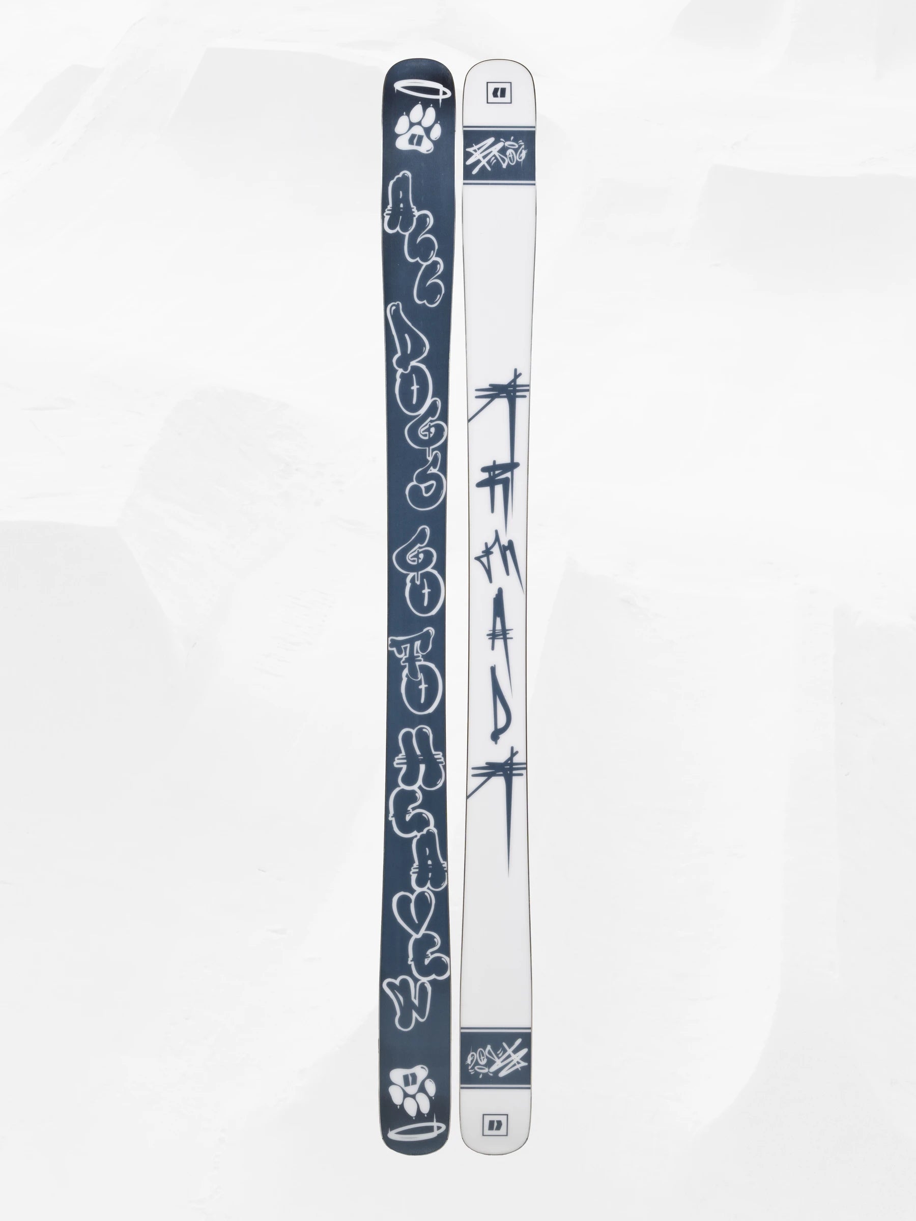 Armada - Bdog skis 2025 – Ascension Sports Armada - Bdog skis 2025 – Ascension Sports