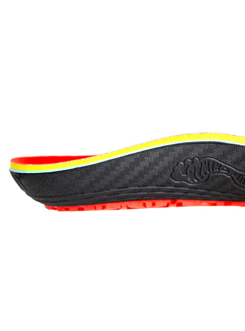 Remind Insoles - REMEDY IMPACT 5.5MM Custom Arch Heat Moldable