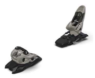 Marker - Squire 11 Ski bindings - Sandy / Black