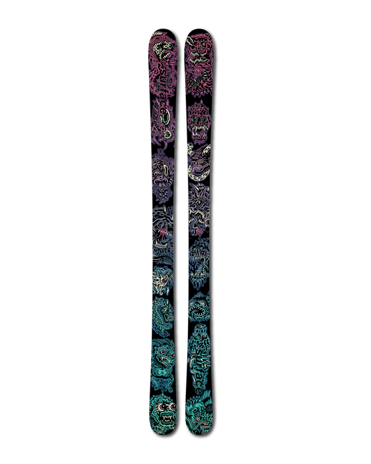 Surface Skis - The Sniper 25/26