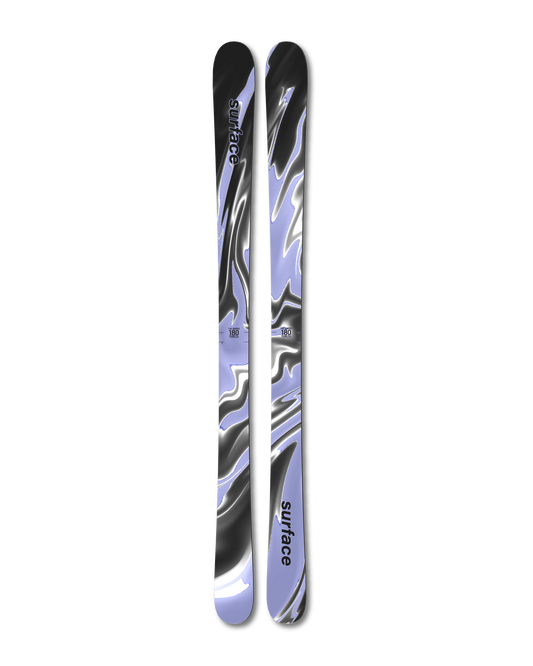 Surface Skis - The Tereza PRO 25/26