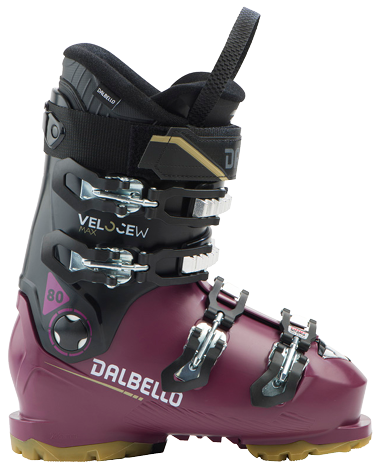 Dalbello - Veloce Max GW 80 W Ski Boots 2027