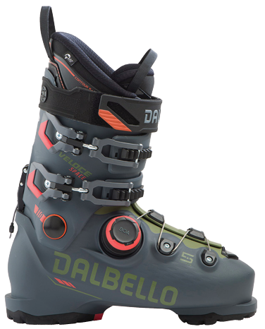 Dalbello - Veloce Space 110 Ski Boots 2027