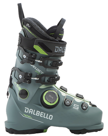 Dalbello - Veloce Space 95 W Ski Boots 2027