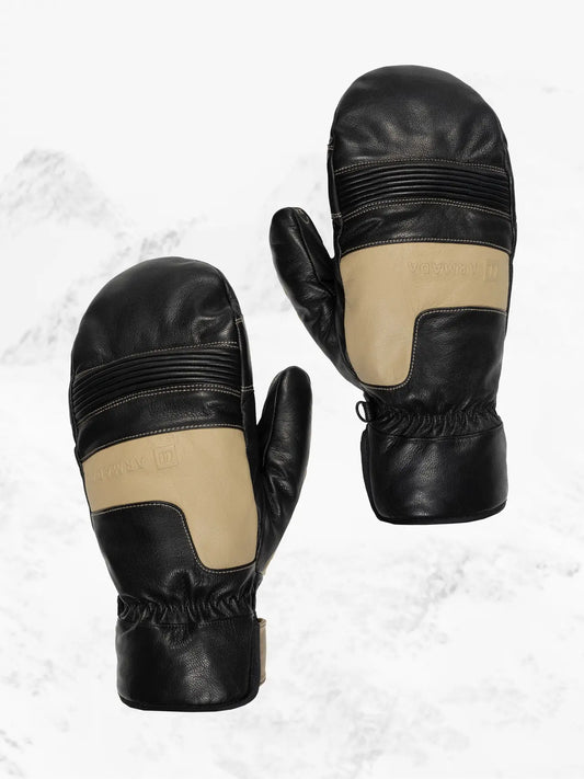 Armada - Wasco Leather Mitten