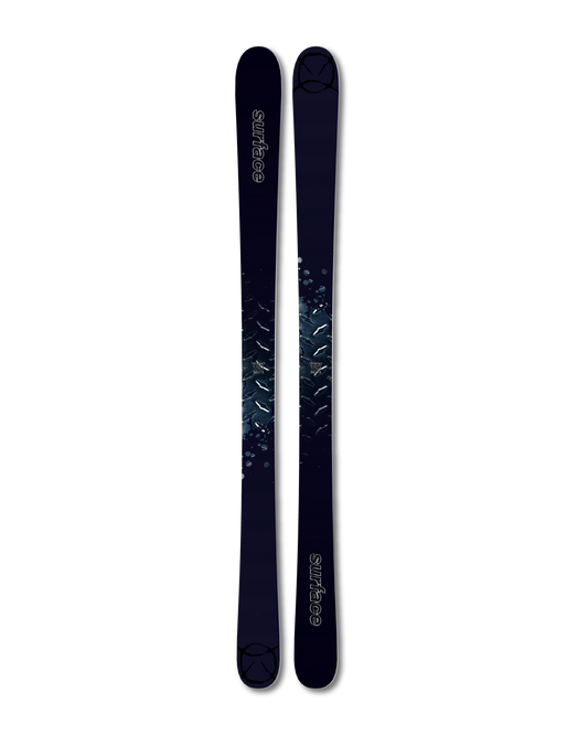 Surface Skis - The Willy G PRO 25/26