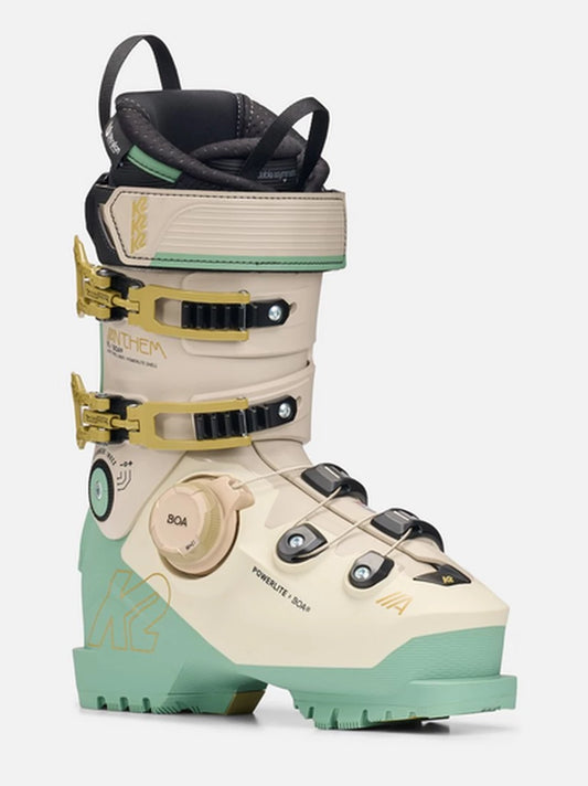 K2 - Anthem 95 BOA Ski Boots 2026