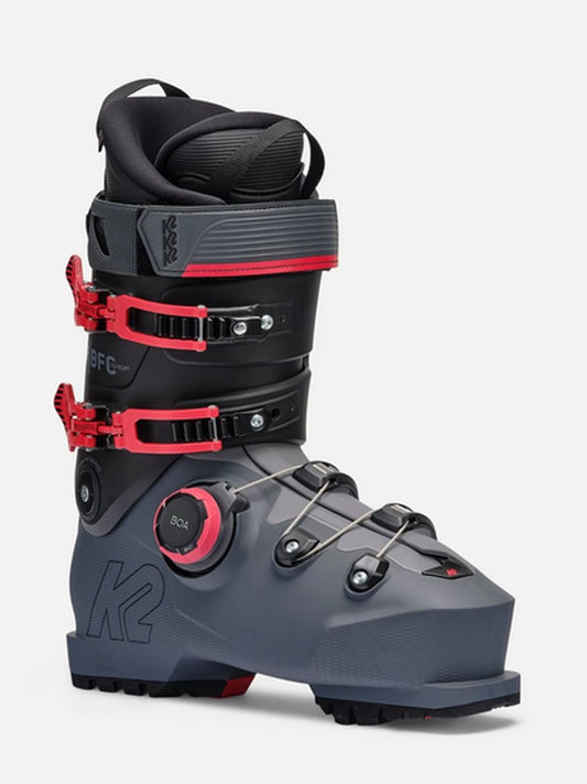 K2 - BFC 110 BOA Ski Boots 2026