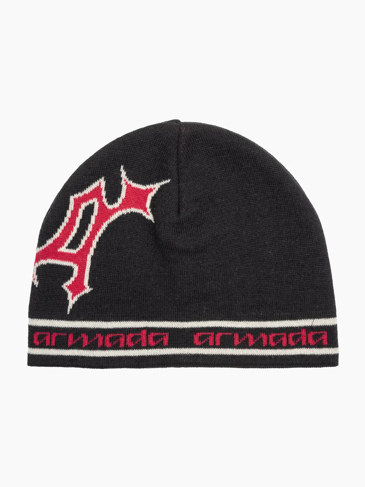 Armada - AR Skully Beanie