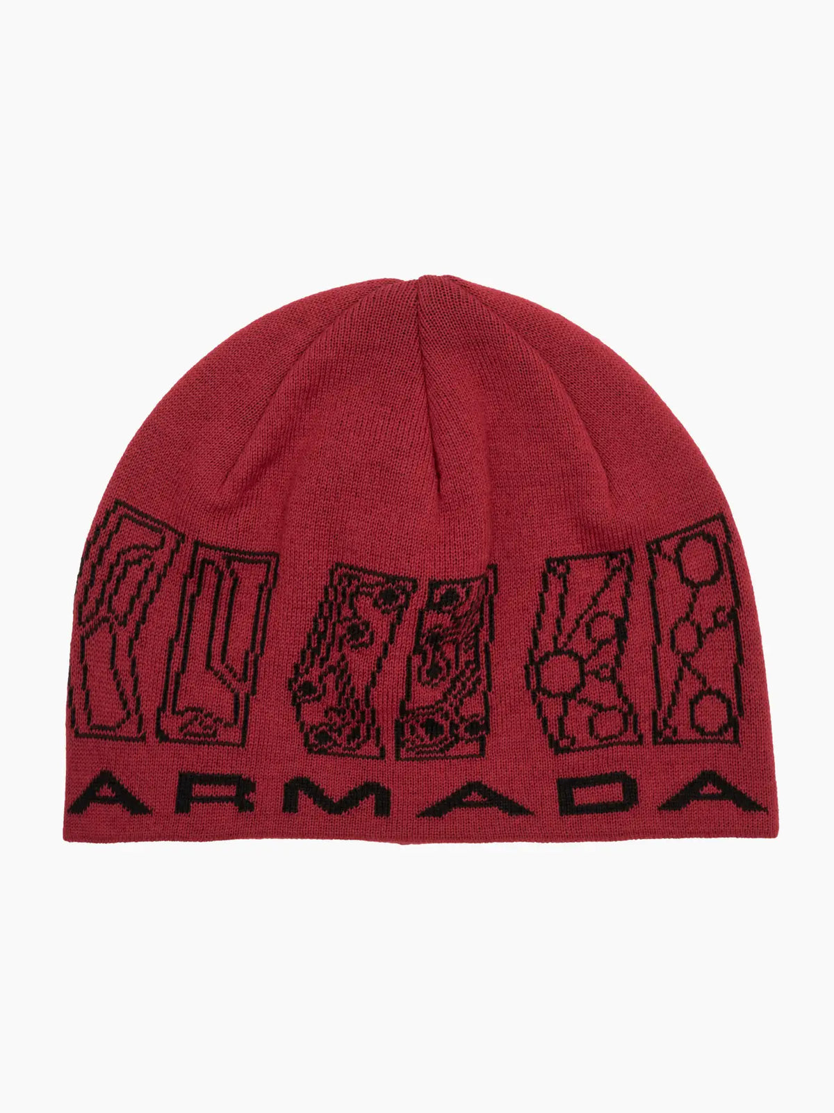 Armada - AR Skully Beanie