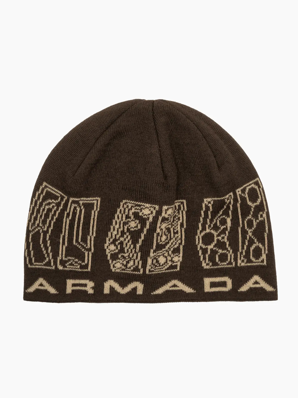 Armada - AR Skully Beanie