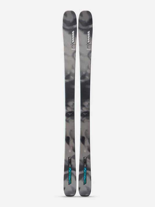K2 - Mindbender 85W Skis 2026