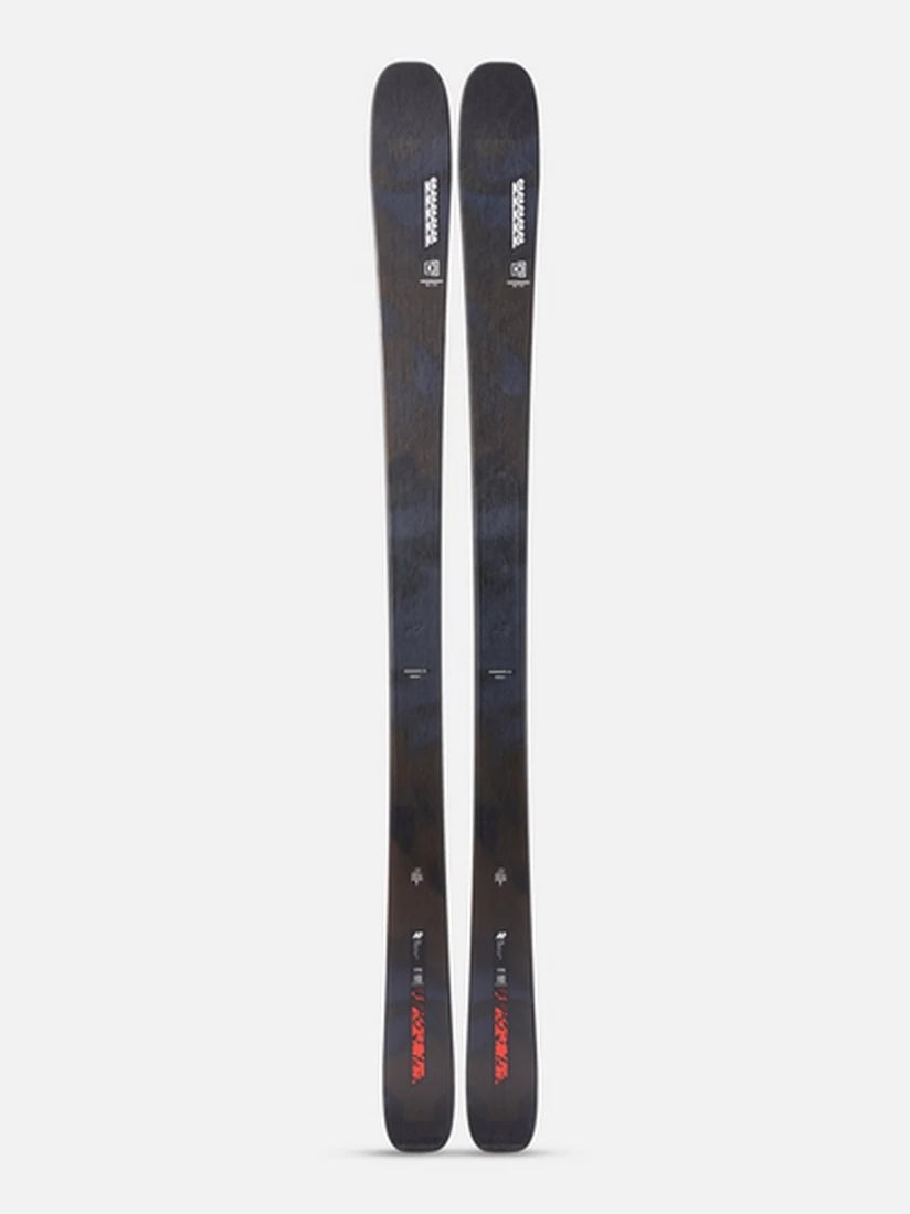 K2 - Mindbender 85 Skis 2026