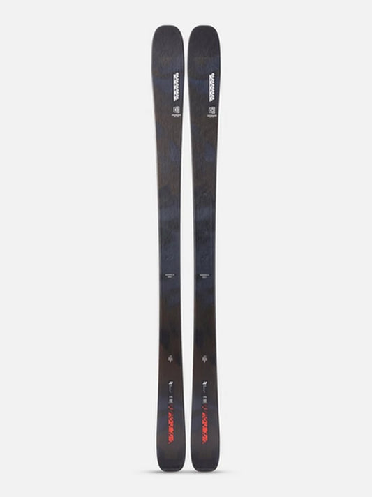K2 - Mindbender 85 Skis 2026