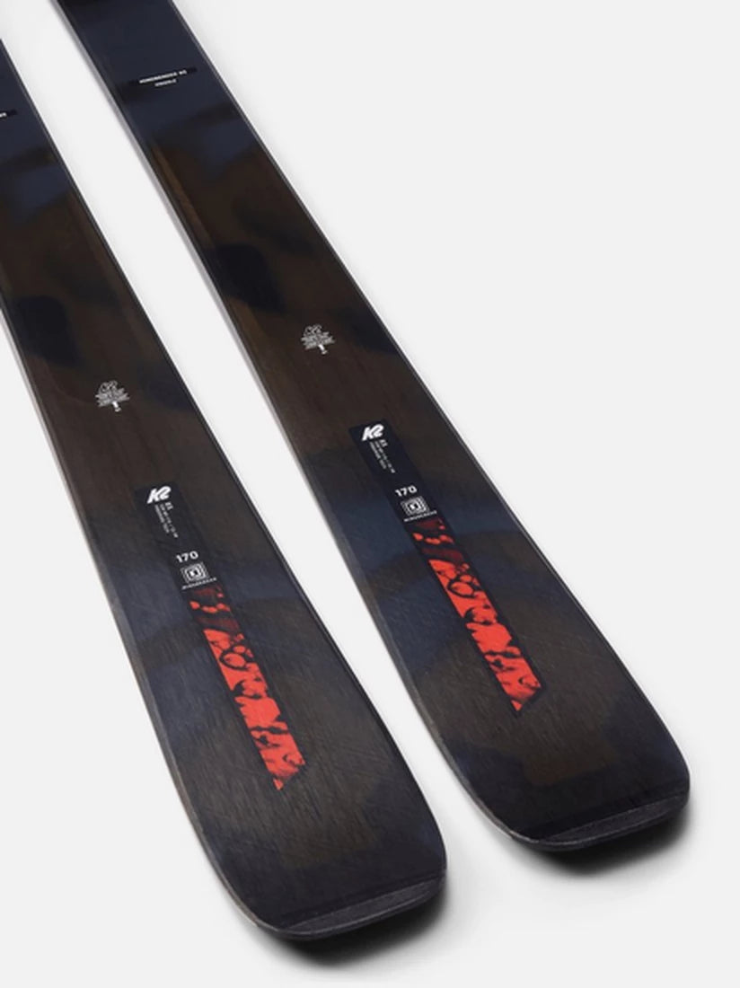 K2 - Mindbender 85 Skis 2026