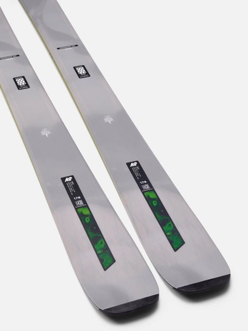 K2 - Mindbender 90 C Skis 2026