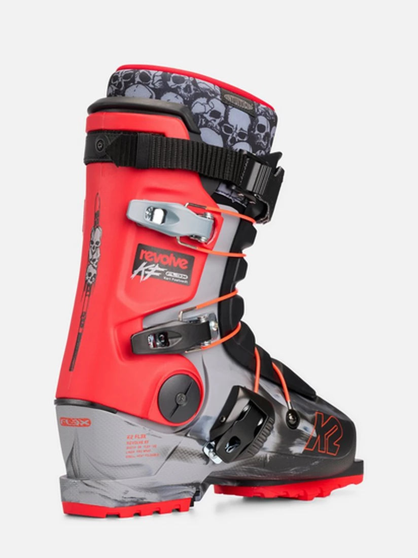 K2 - Revolve KF Ski Boots 2026