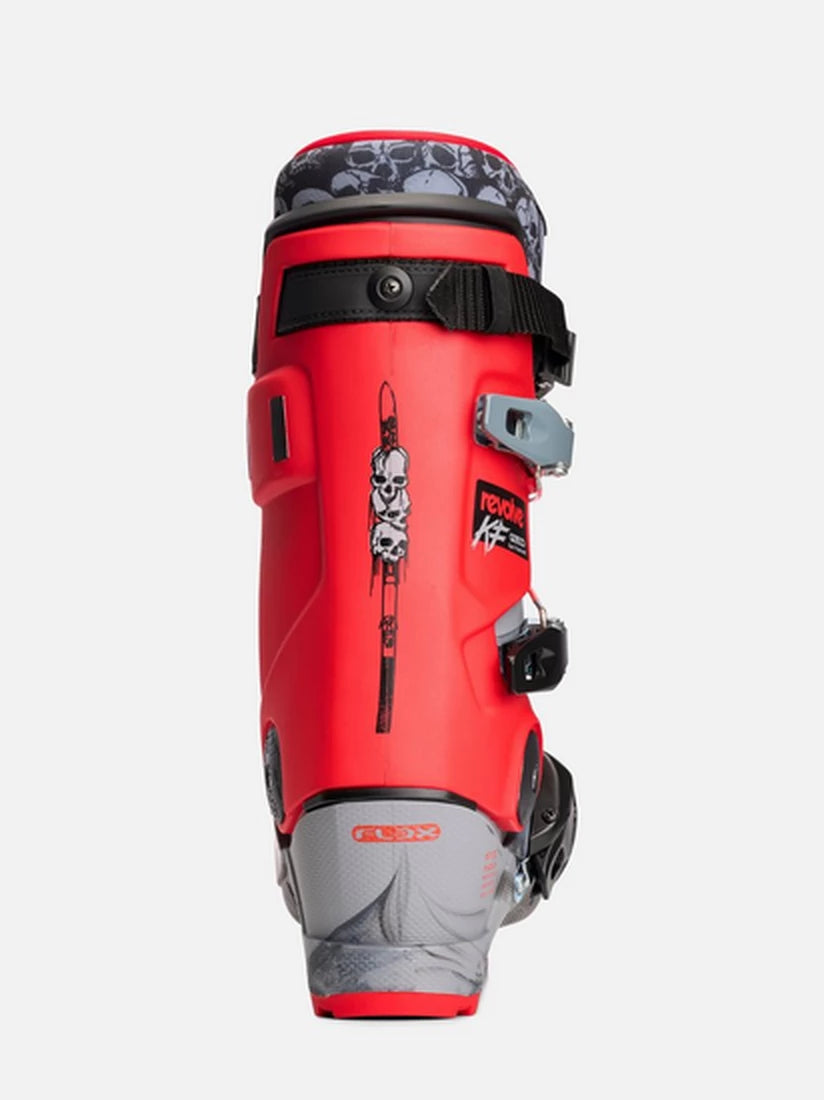K2 - Revolve KF Ski Boots 2026