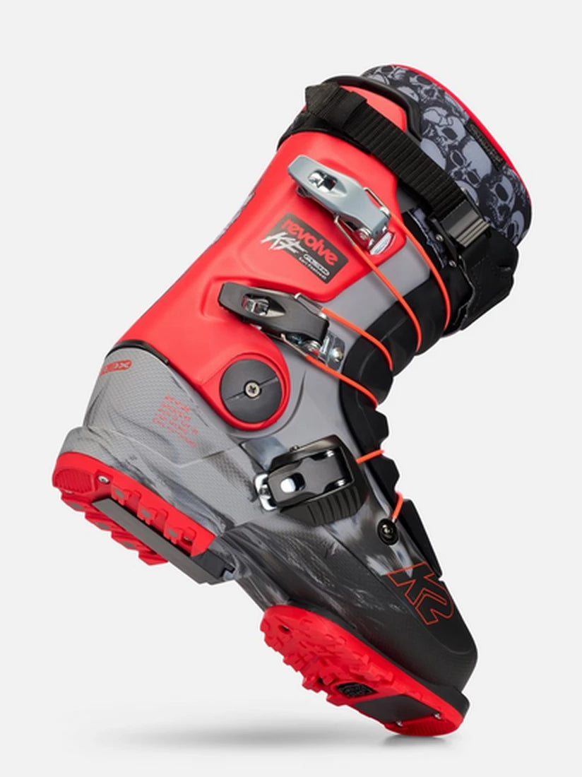 K2 - Revolve KF Ski Boots 2026