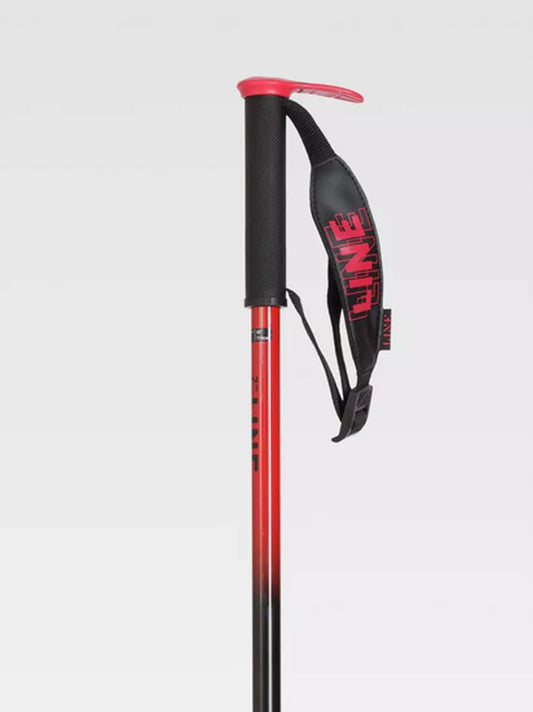 Line - Pin Poles