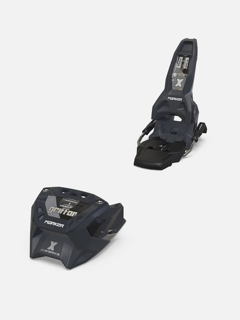 Marker - Griffon X 13 Mwerks Bindings 2026