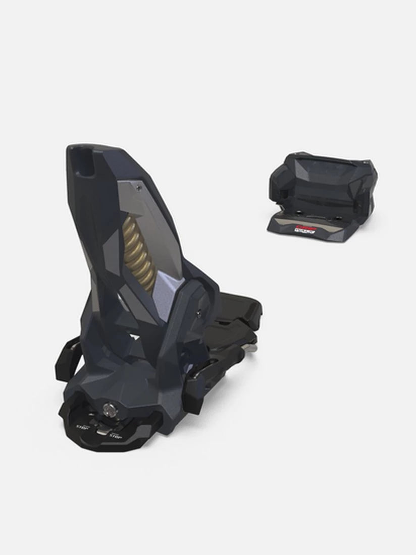 Marker - Griffon X 13 Mwerks Bindings 2026