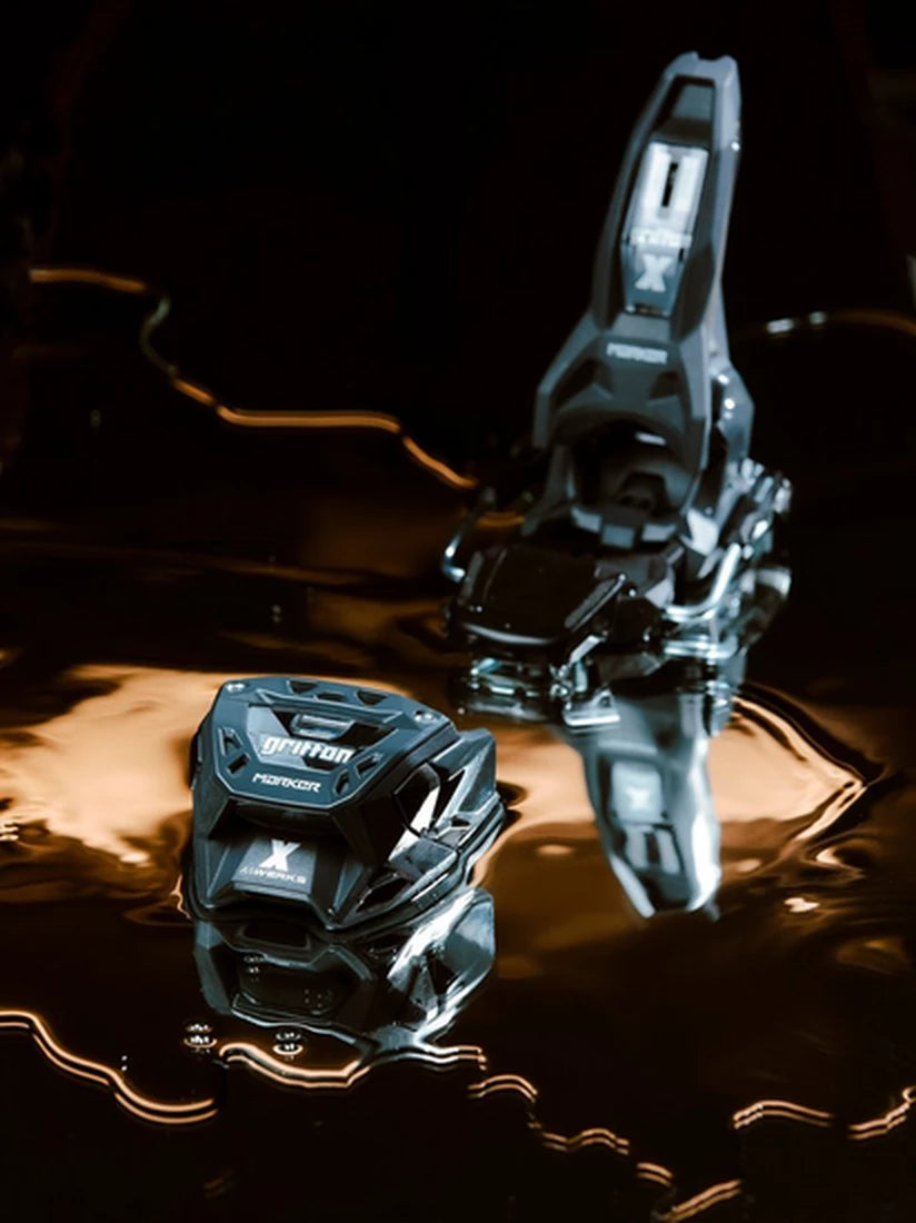 Marker - Griffon X 13 Mwerks Bindings 2026