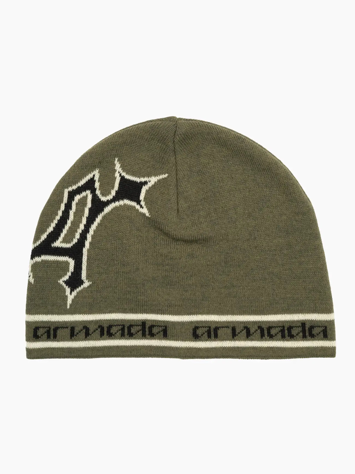 Armada - AR Skully Beanie