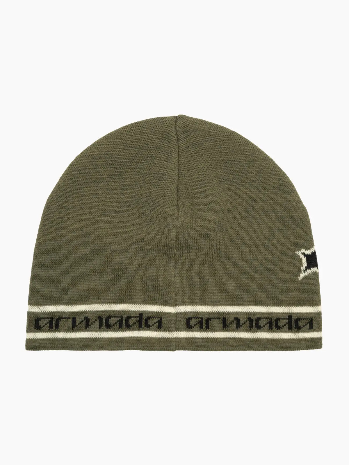 Armada - AR Skully Beanie